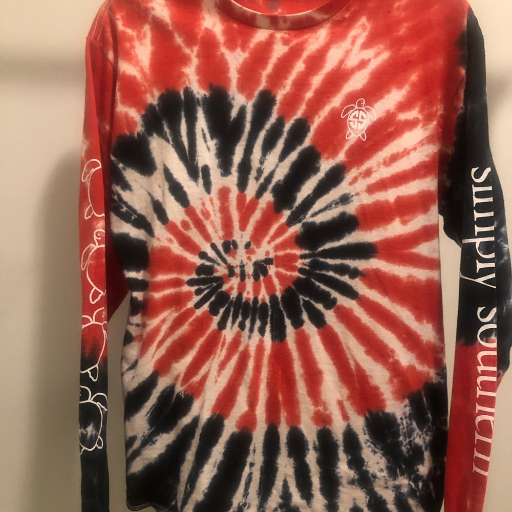 Simply Southern Long Sleeve T-Shirt